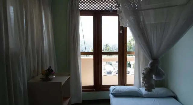 Convenient and Comfortable, Забронировать Апартаменты/квартира Канди 