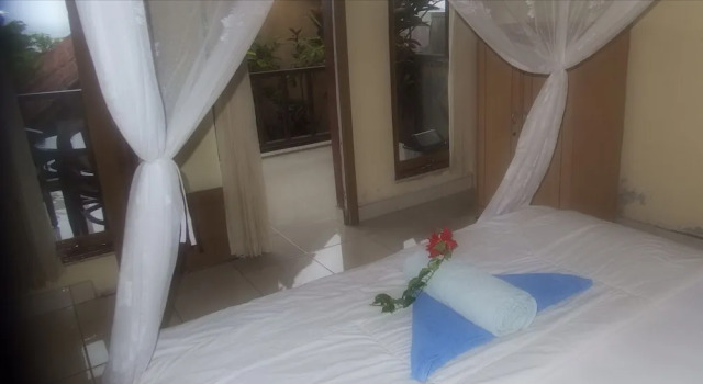 Номер Standard Bukit Indah Homestay