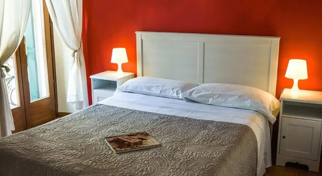 Номер Standard Veronetta House