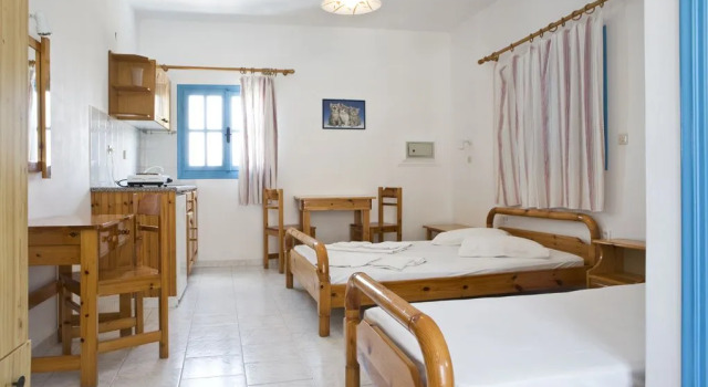 Aeri Village