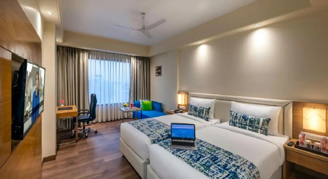 Lords Inn Jaipur