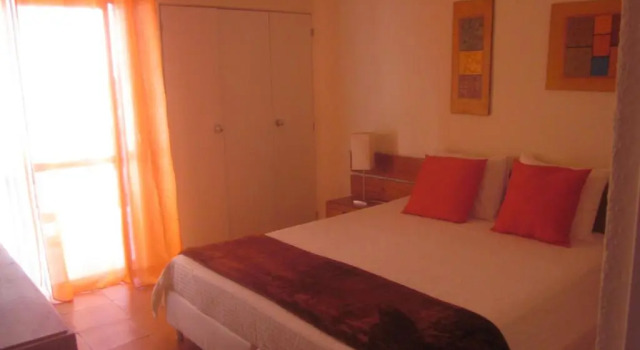 Aqua Magna Apartment, Rezervasyon Daire Algarve havuzlu oteller, Yüzme Havuzu