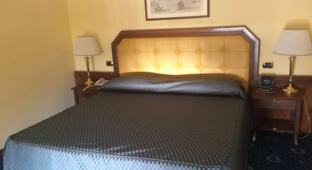 Hotel San Giorgio