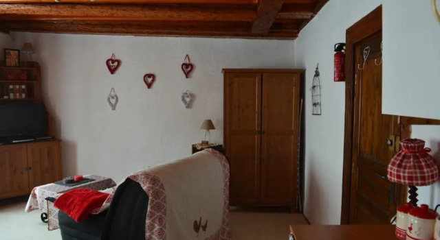 Studio Au Millésime, Book Lejlighed Lejligheder i Alsace, Lejlighed