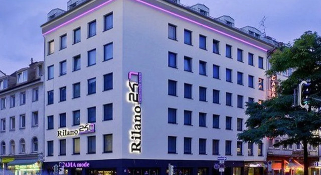 Bayer's City Hotel