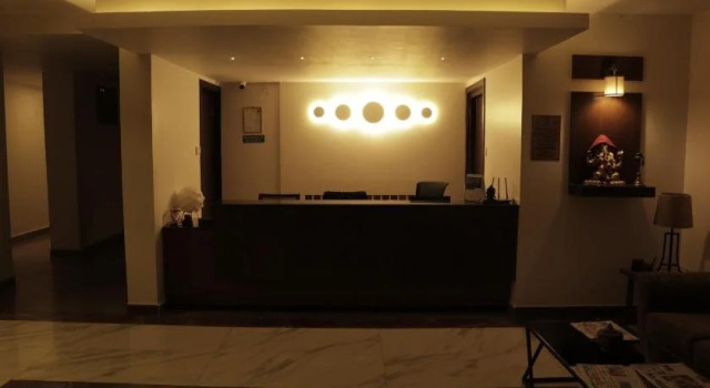 Hotel Mala Inn, Prenota Hotel Hotel a Lumbini Pradesh Province con colazione, Colazione