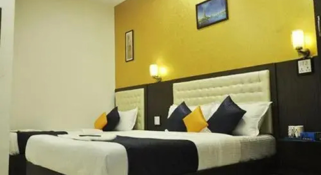 Hotel Airport Inn