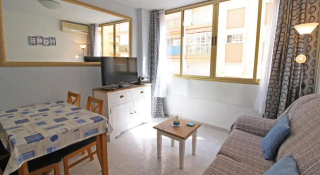 Apartamento Apolo 8 Costa Calpe