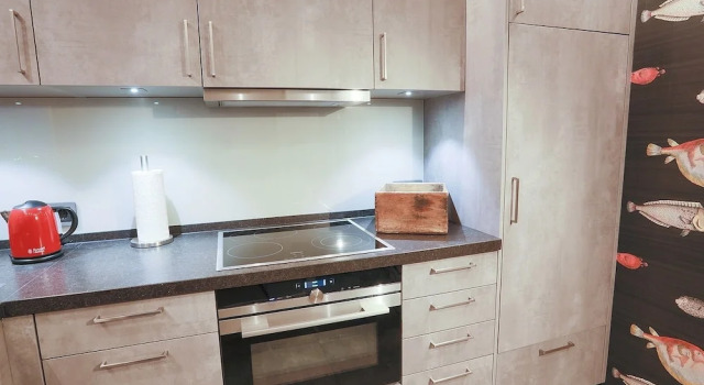 Номер Standard Ferienwohnung Sönshörn