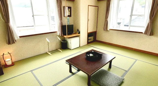 Номер Standard Resort Inn Marion Shinano