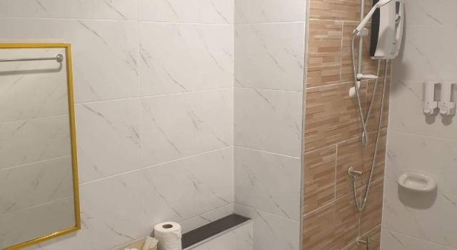 Двухместный номер Superior Sritrang Residence