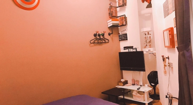 Двухместный номер Economy Checheng Sunny Homestay