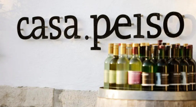 Люкс Casa.Peiso