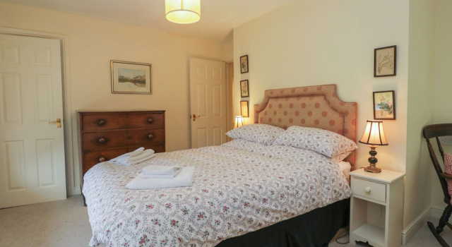 Huntsman's Cottage, Book Feriehus Grange-over-Sands 