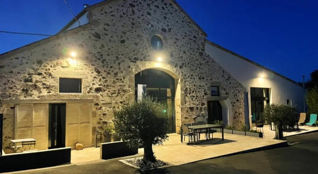 Номер Standard La Petite Félixière, B&B indépendants à 10 min de Cholet, 25 min du Puy du Foù et 35 min de Nantes