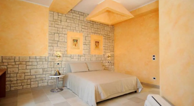 Номер Standard Villa Tivoli