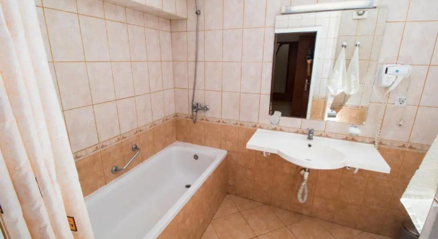 Номер Standard Hotel Sunny