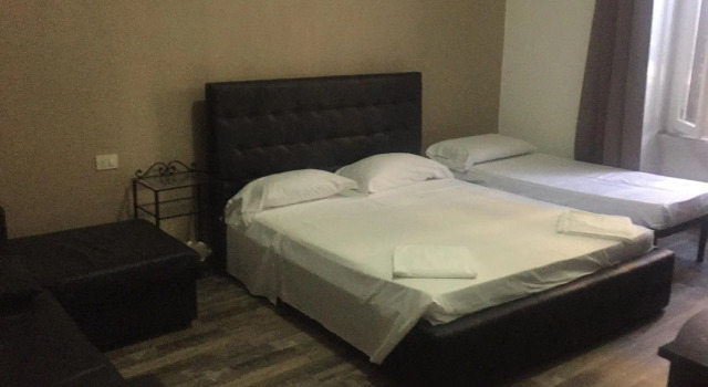 Номер Standard Candia Rooms
