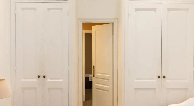 Коттедж Apartamento Deluxe de dos Habitaciones