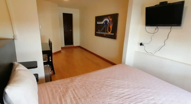 Miraflores Rooms, Забронировать Отель Отели в центре Мирафлореса, в центре, Парковка