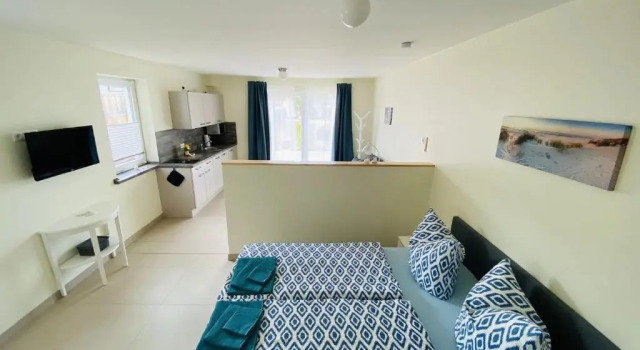 Апартаменты Bischofshof
