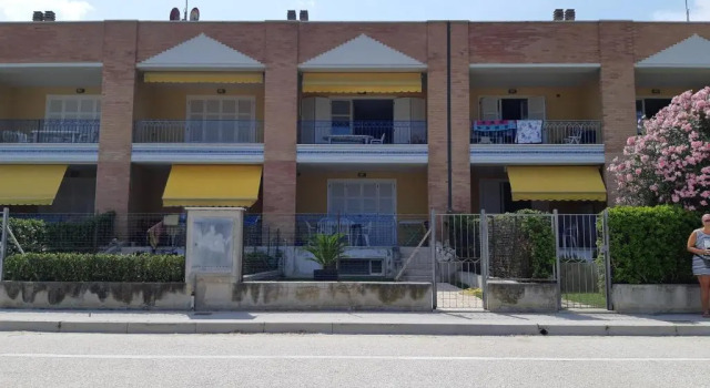 Appartamento Emilia, Rezervovat Apartmán Cupra Marittima 
