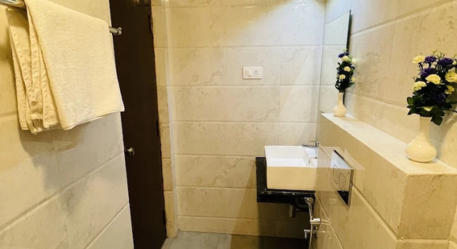 Номер Superior The Terra Hotel