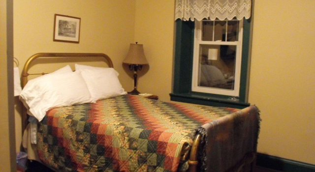 Номер Standard Empire House Hotel