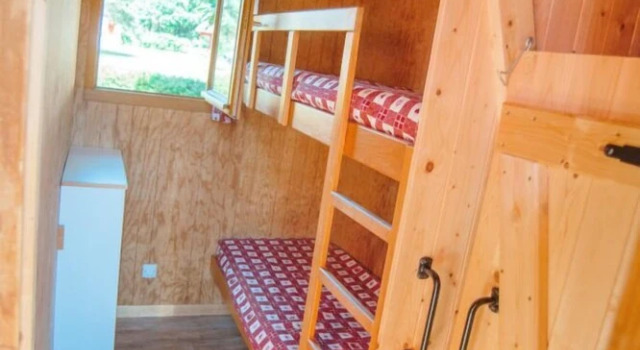 Les Bungalows Du Lac De La Moselotte, Забронировать Отель Отели Вогезы 4 звезды, 4*