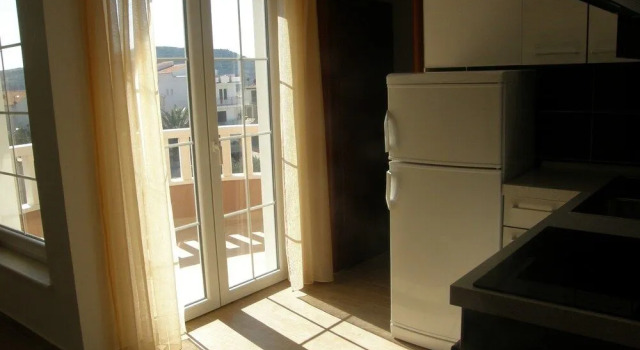 Apartments Rupe