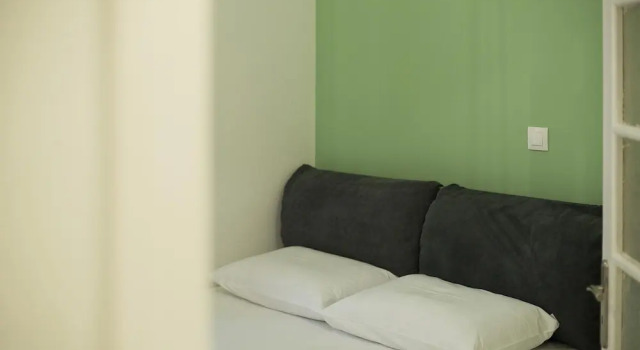 Aristea in Athens With 2 Bedrooms and 1 Bathrooms
