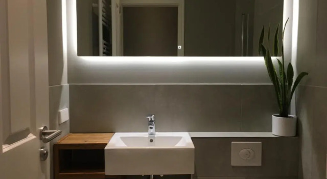 Апартаменты с балконом Berlin Style Apartments - Hermannstraße