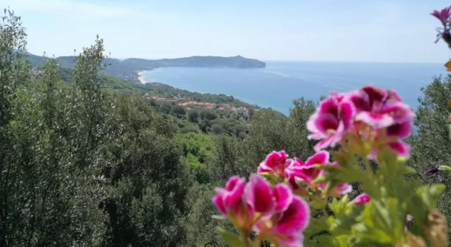 Апартаменты Villa Incanto B&B