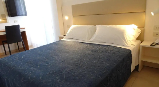 Номер Standard Hotel Atlas