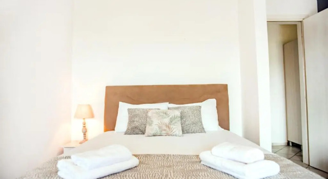 Апартаменты Superior Filia Rooms & Apartments