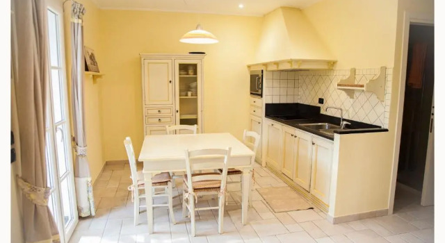 Апартаменты Casa Vacanze Nel Giardino di Renzo - Mareri apartments