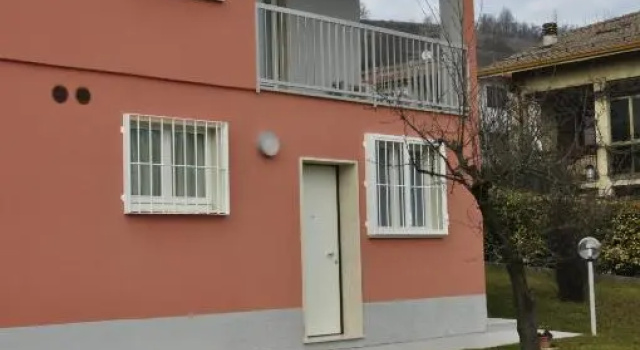La Casa Dei Nonni