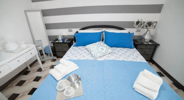 Affittacamere HOME FILOCCO