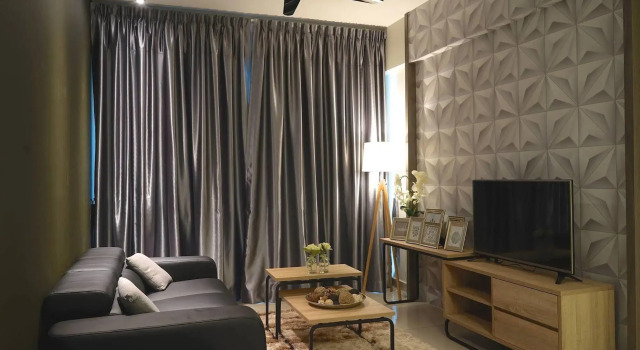 The Majestic Ipoh By The Osborne