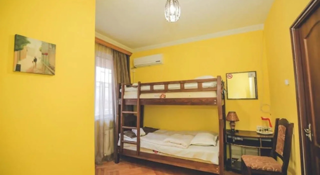 Laba Guest House, Забронировать Отель Авлабари Тбилиси, рядом с Крепость Нарикала