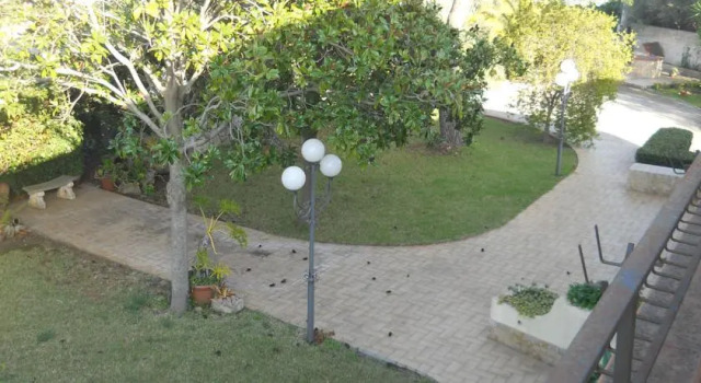 Villa Vittoria Maison, Book Villa Hotels in Sicily with Parking, Parking