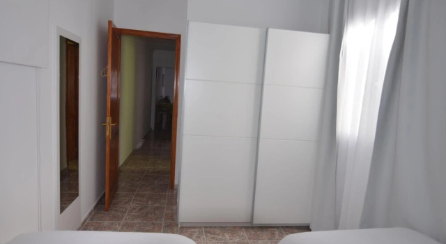 Apartment With 2 Bedrooms in Arinaga, With Wonderful City View and Wifi, Buchen Sie Ferienwohnung Arinaga Gran Canaria