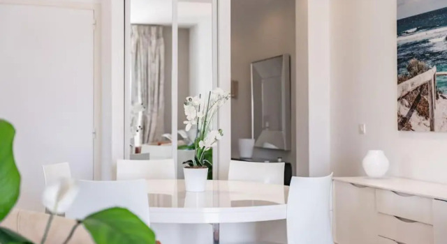 Apartment Suite Gallia