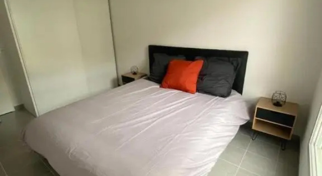 Appartement T3 La Londe les Maures