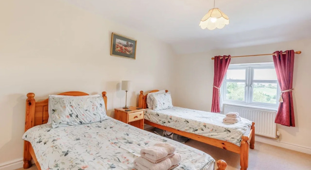 Wood Cottage, Забронировать Дом для отпуска Виллы Вустершир, Вилла