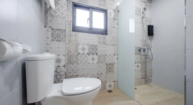 Двухместный номер Standard с балконом и с видом на море BestHome929