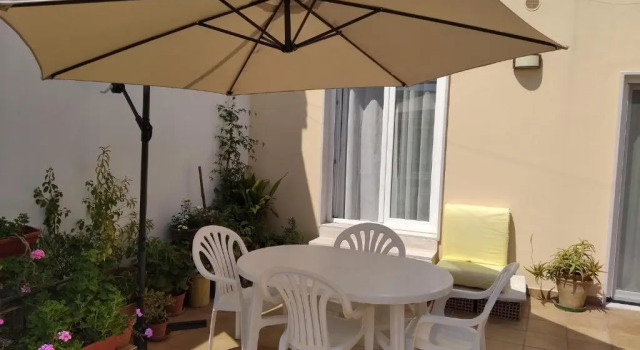 Номер Standard Attica B&B