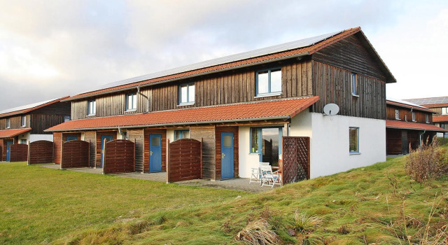 Ferienpark Harz in Hasselfelde, Book Hotel Hasselfelde Saxony-Anhalt