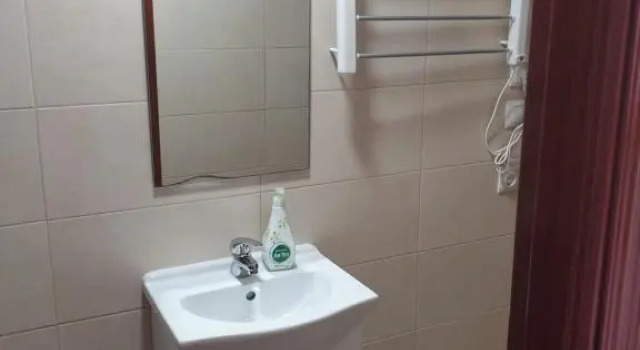 Двухместный номер Standard BELLADURMIENTE