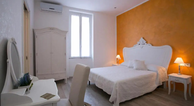 Номер Luxury Colosseo Apartments and Rooms - Rome City Centre